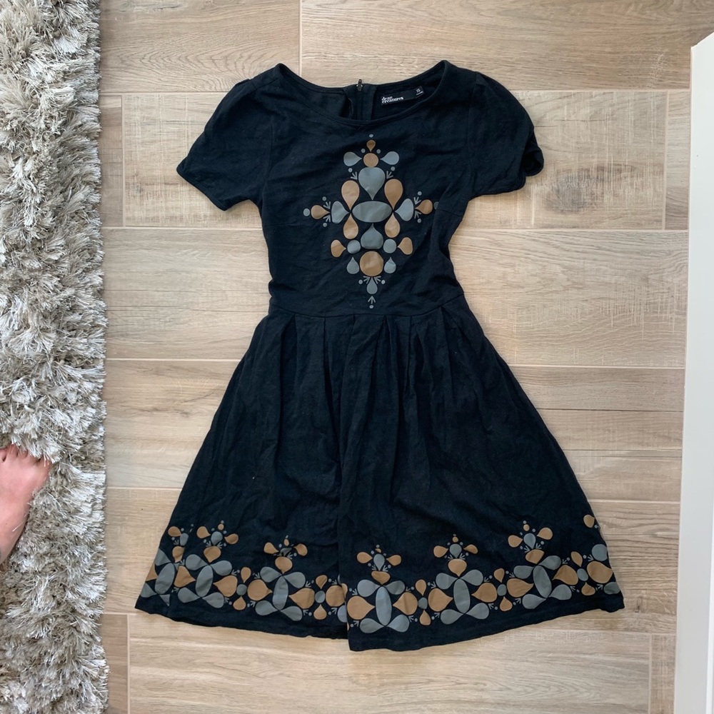 Anthropologie dress